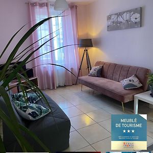 Appartement met een Slaapkamer